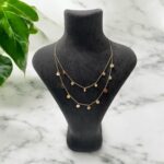 Samanyolu Kolyesi – Yıldızların Işıltısı